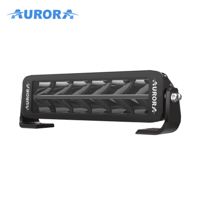 Dual Row Light Bar
